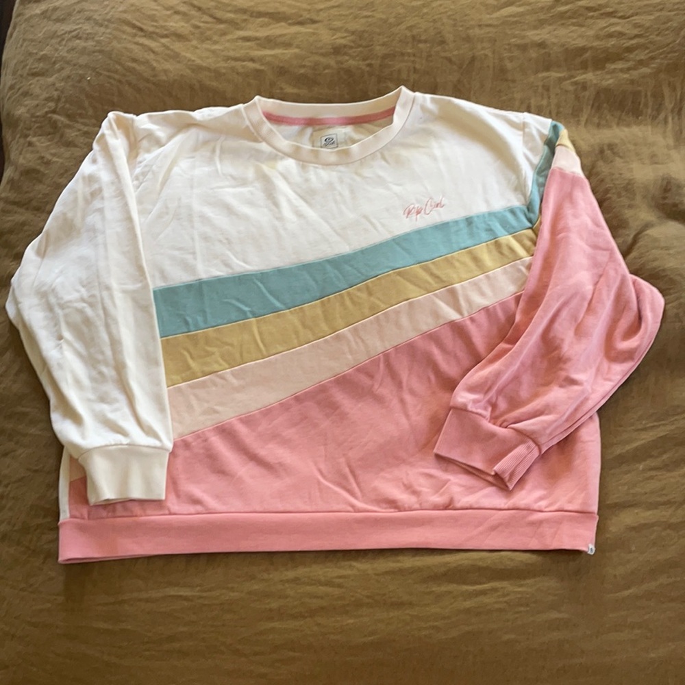 Ripcurl sweater